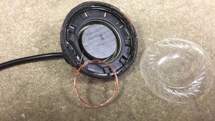 耳机插头的工作原理,耳机插头种类和区别