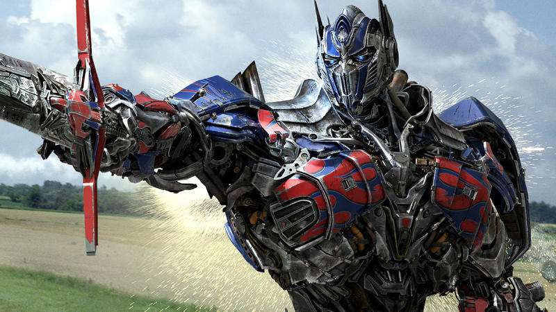 迈克尔贝勇闯夺命岛镜头,从哈利波特到变形金刚多远