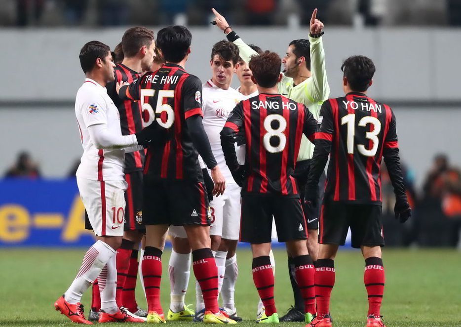 上港锋线武磊,上港全队阵容