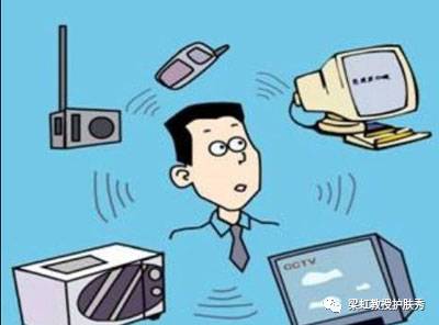 雀斑中性风妆容,简单又好看的雀斑妆