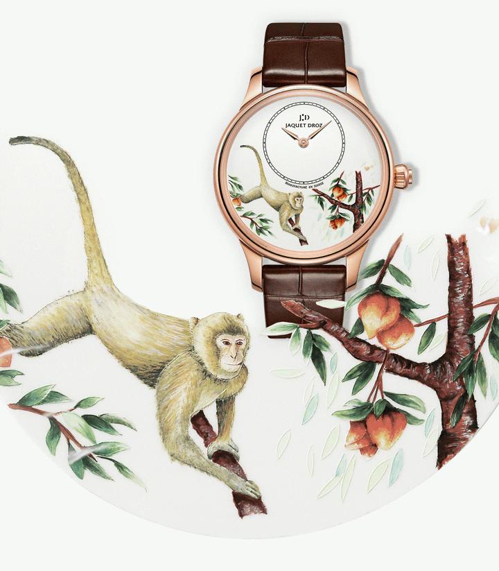 传承微绘艺术，成就稀世典藏