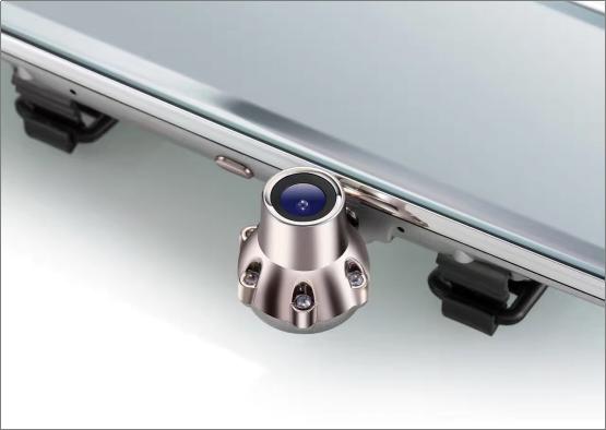 凌度行车记录仪内外双录推荐,凌度行车记录仪前后双录同屏