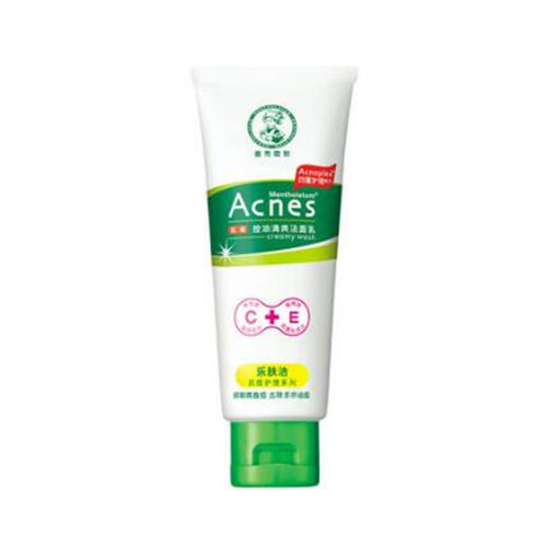 盘点上学时用过的护肤品，看看你用过几种