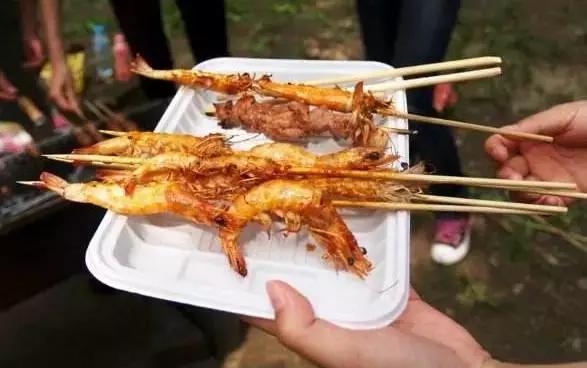 成都郫都区周边烧烤最佳景点,郫都最值得玩耍的地方