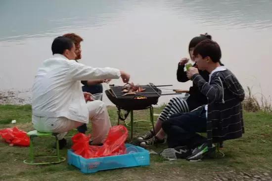 成都郫都区周边烧烤最佳景点,郫都最值得玩耍的地方