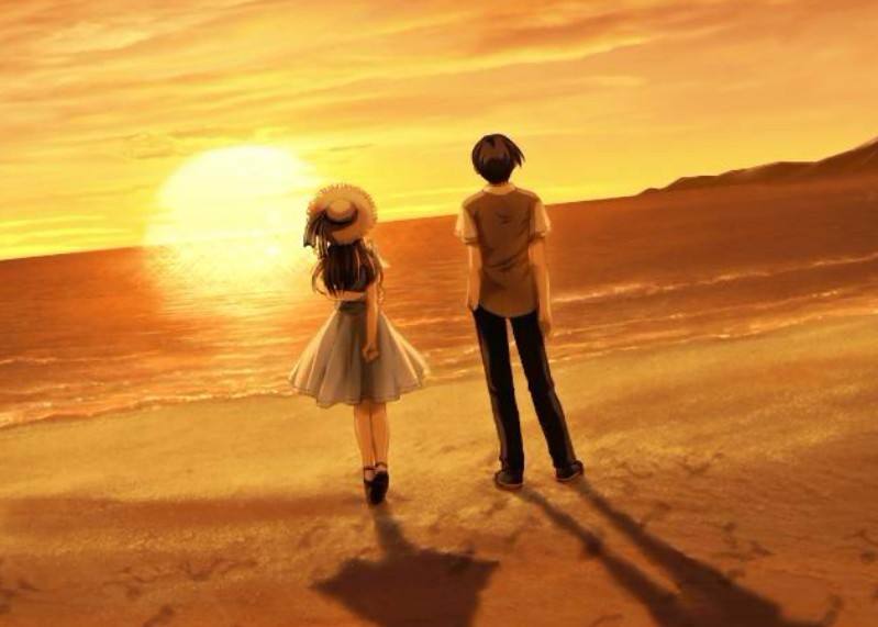 如何摆脱对男生的爱慕,如何摆脱对情人的留恋