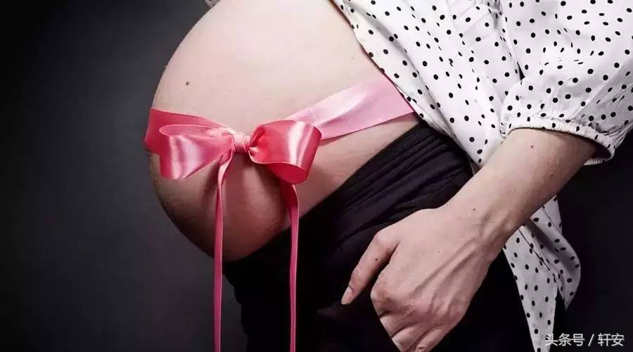 孕妈妈关注了这3种“胎动”应警惕BB在求救