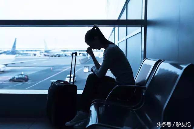 用这4招挽转没搭上飞机的悲剧，除了更换航班外还有更好的方法