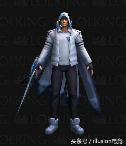 盘点英雄联盟十款良心皮肤,英雄联盟有哪些值得收藏的皮肤