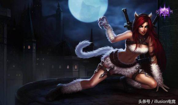 盘点英雄联盟十款良心皮肤,英雄联盟有哪些值得收藏的皮肤