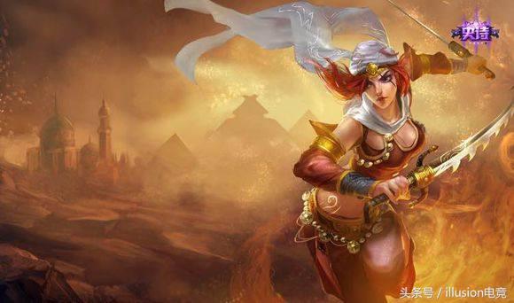 盘点英雄联盟十款良心皮肤,英雄联盟有哪些值得收藏的皮肤