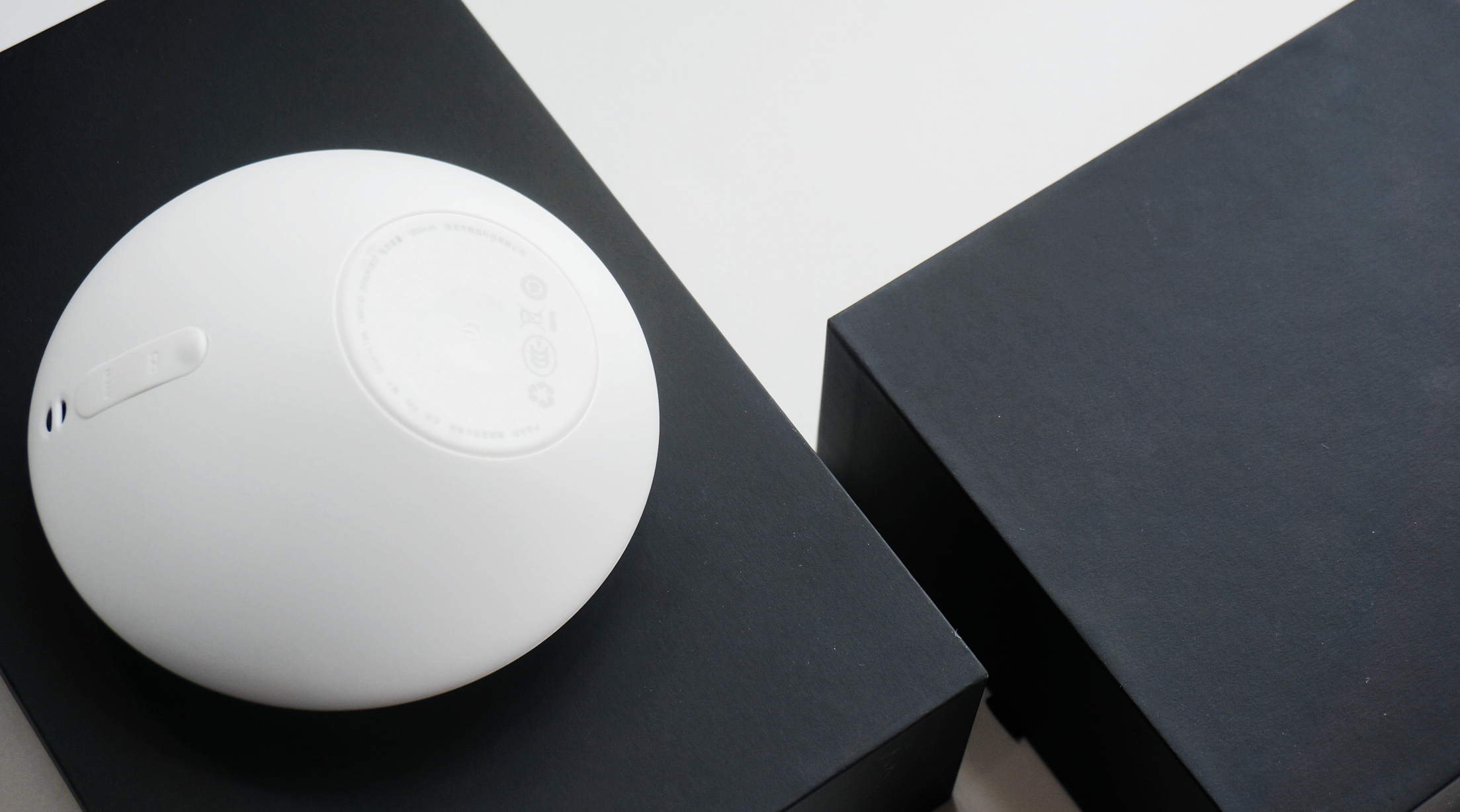 便捷音质好的小音箱,魅族便携式蓝牙音箱