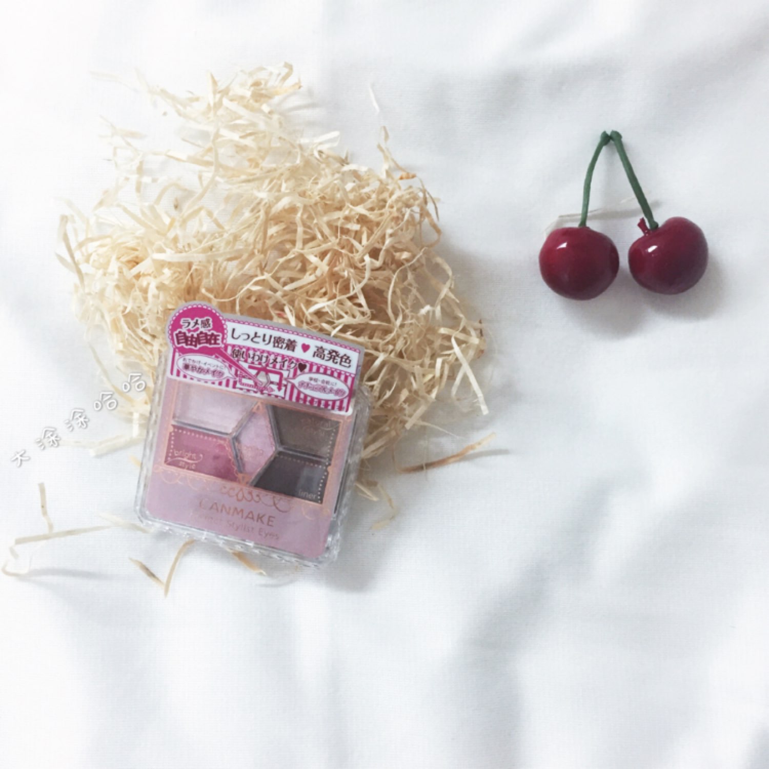 种草眼影视频教程,种草彩妆平价