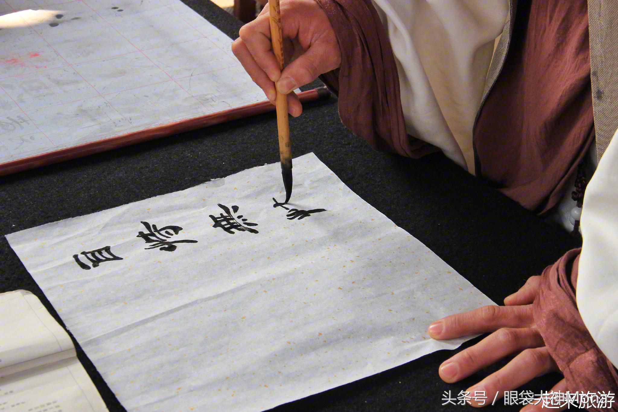 横店万年不变的好地方,横店到底是什么地方