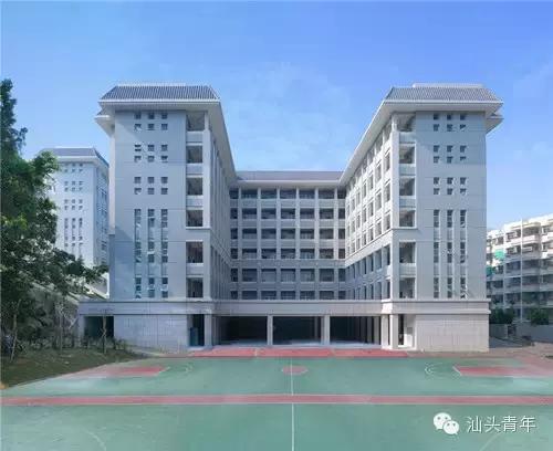 团团带大家观校园,团团带你学习