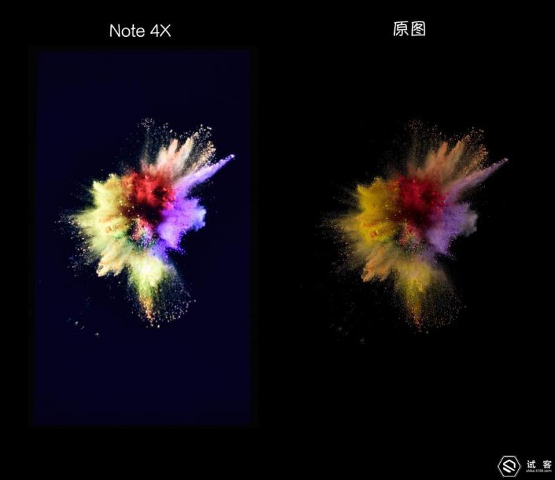 红米note4x能用27w快充吗,红米note4x快充