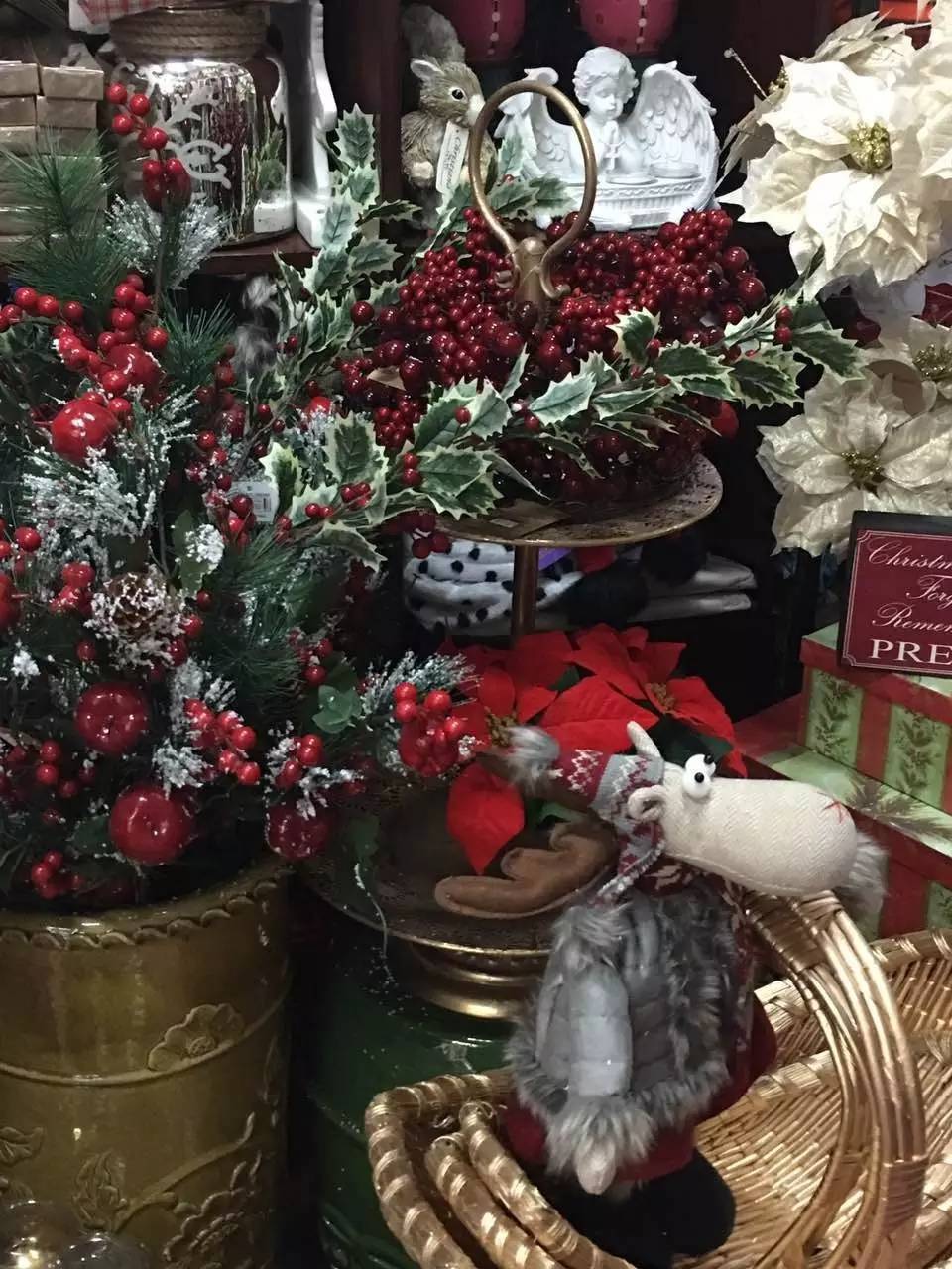 一个典型的悉尼杂货铺