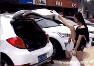 涨知识女孩太机智,涨知识女孩子