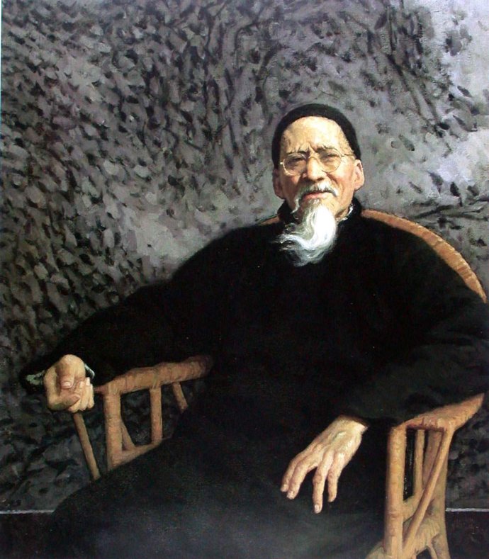 黄宾虹绘画语录 (黄宾虹画语图解)