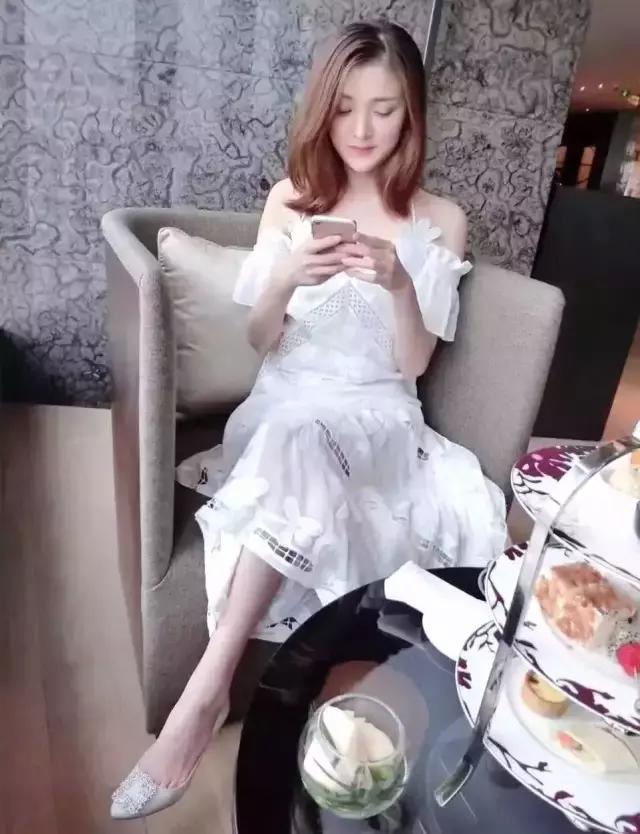 听说你以前挺土的，我也是