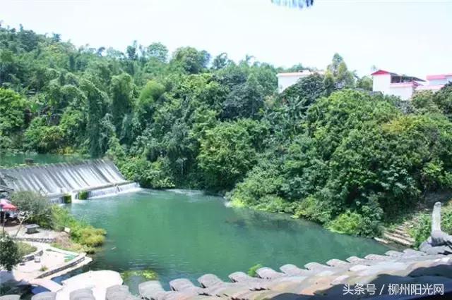 柳州附近农庄适合小孩玩,柳州周边农庄场地推荐