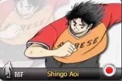 足球小将球星现实原型,足球小将漫画人物图片