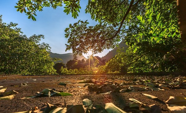 腾冲火山和热海哪个更值得去,去看腾冲火山