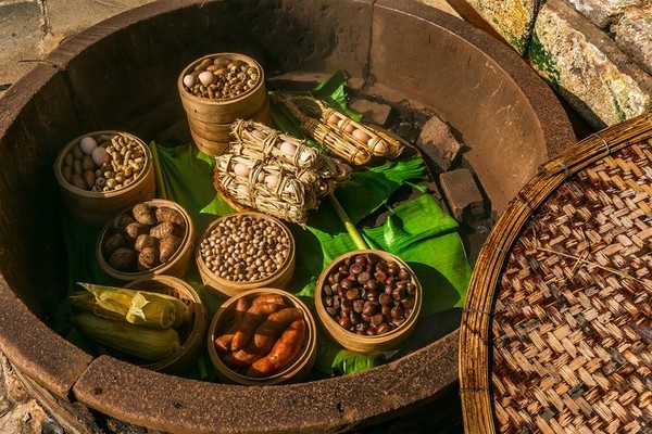 腾冲火山和热海哪个更值得去,去看腾冲火山