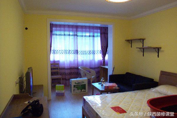 40平米的小屋简单装修,50平温馨小屋的装修风格