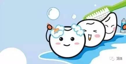 洗牙后牙缝变大松动错位,洗牙后牙齿松动的的亲身经历