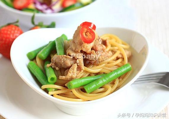 孕期准妈应该做什么,怀孕后第一个月孕妈要关注些什么