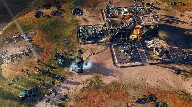 光环战争2在哪玩,光环战争2奖励任务