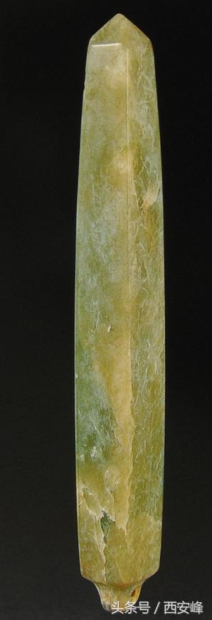 什么是古玉冰裂纹,古玉冰裂纹真假区别