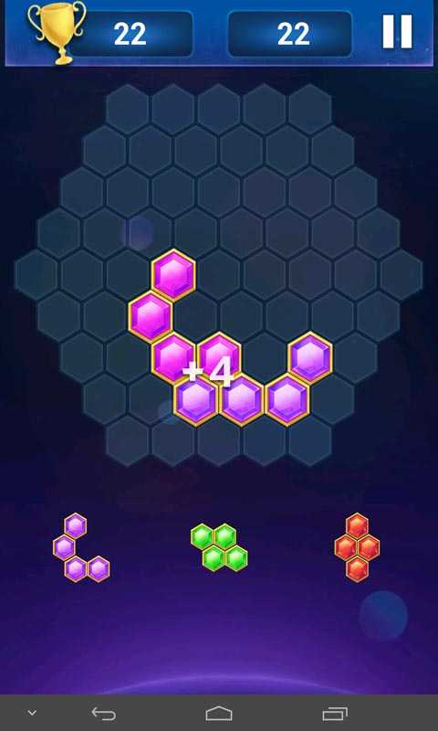 减压方块游戏攻略,方块消除大作战游戏