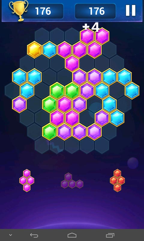 减压方块游戏攻略,方块消除大作战游戏