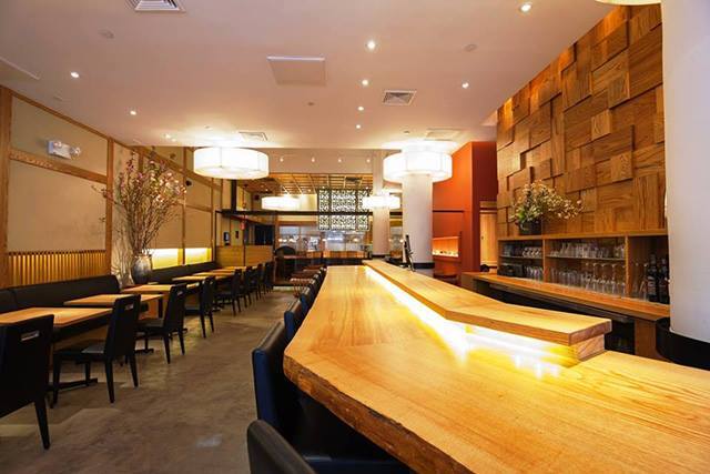 除了日本的吉野家，还有那些远销海外的日本快餐产业呢？