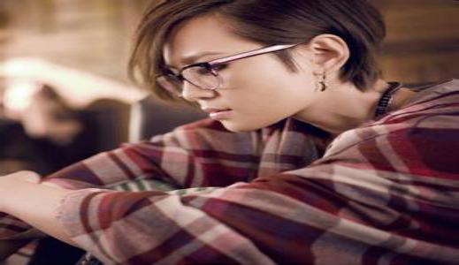 那些年我们追过的时尚,曾经的超女周笔畅