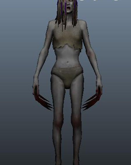 黑骨女尸真相大揭秘,揭秘黑骨女尸之谜