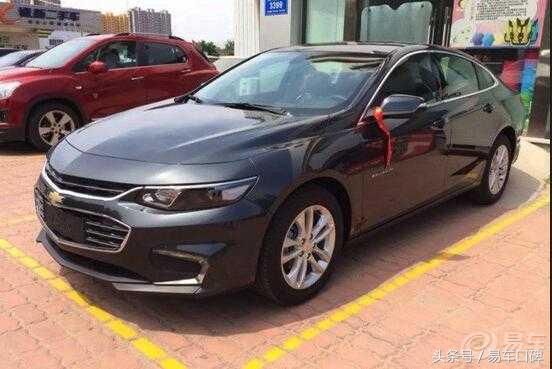 迈锐宝xl评测1.5t油耗,迈锐宝xl实测油耗1.5t