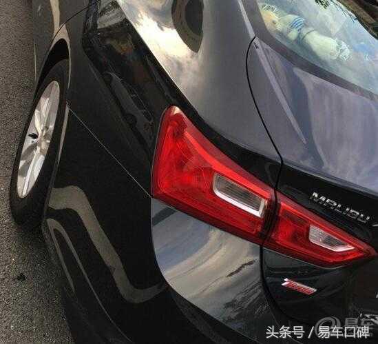 迈锐宝xl评测1.5t油耗,迈锐宝xl实测油耗1.5t