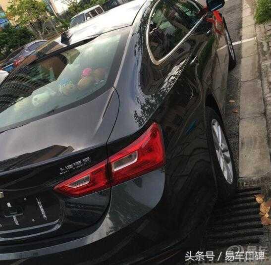 迈锐宝xl评测1.5t油耗,迈锐宝xl实测油耗1.5t