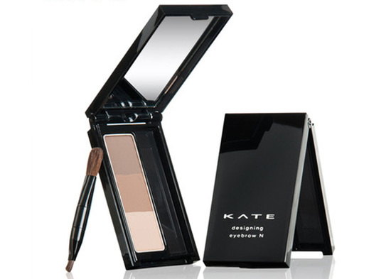 高端眉笔眉粉有哪些,眉笔眉粉排行榜前十位