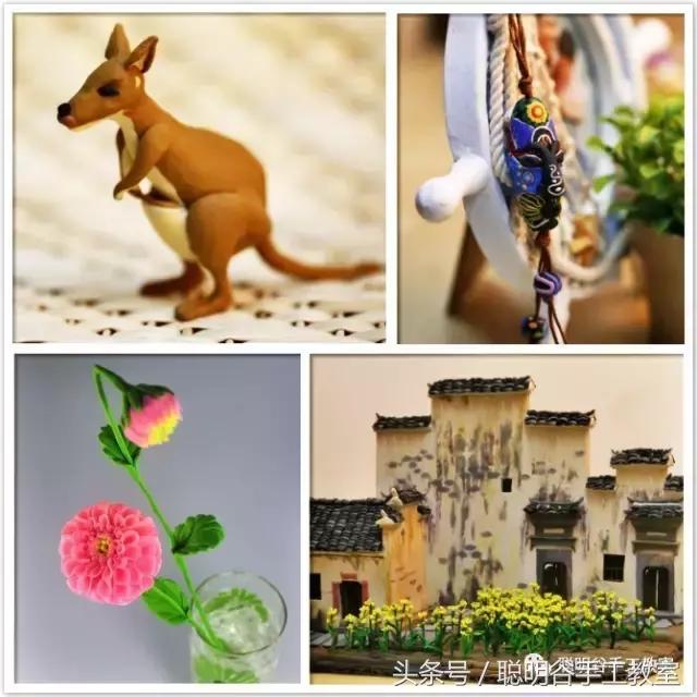 便宜又实用的创意手工,较难实用的创意手工