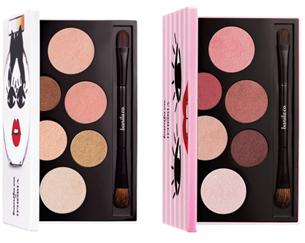 Get新的美妆小可爱情人节带回家