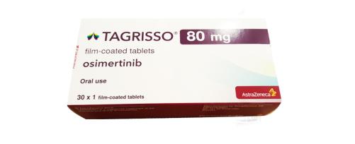 易瑞沙对哪些癌症有效,特罗凯耐药后用什么药替代