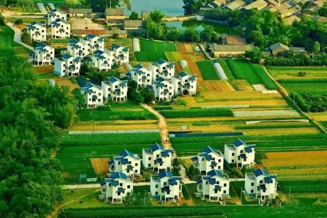 2017年，我在扶绥期待与你相遇