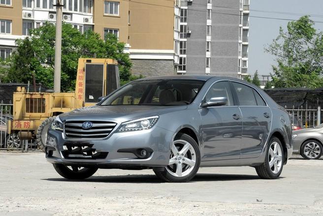 14万以下轿车车长4米9,14万左右4米9长可以买什么车