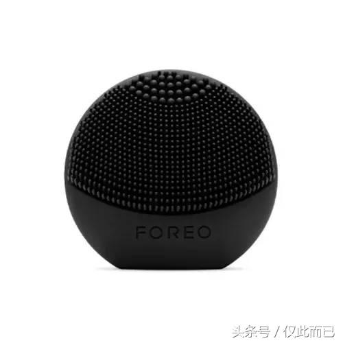 foreoluna2洁面仪视频,foreoluna露娜洁面仪