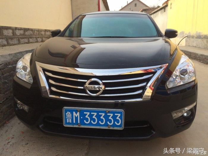 13款天籁舒适版有定速巡航吗,13款日产天籁舒适版8万公里车况