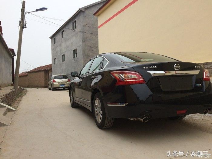 13款天籁舒适版有定速巡航吗,13款日产天籁舒适版8万公里车况